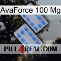 AvaForce 100Mg 20